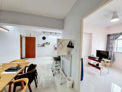 Blk 107A Eastbrook @ Canberra (Sembawang), HDB 4 Rooms #596385381